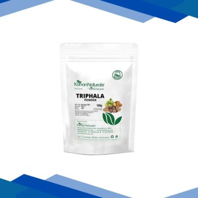 Kerala Naturals Triphala Powder 100 gm