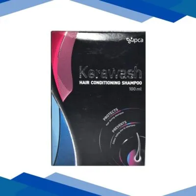 Kerawash Hair Conditioning Shampoo 100ml