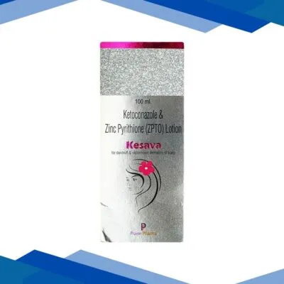 KESAVA Lotion 100ml