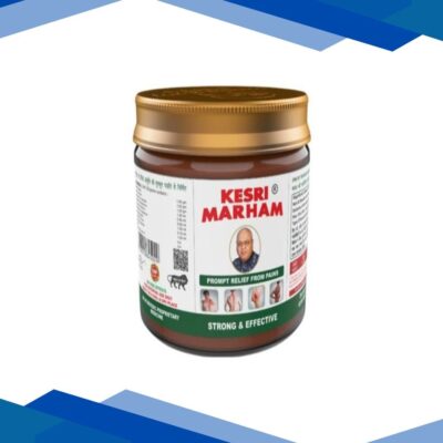 Kesri Marham 40 gm