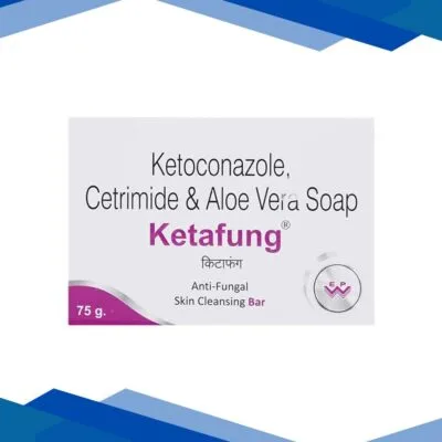 Ketafung Bar 75gm