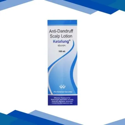 Ketafung Lotion 100ml