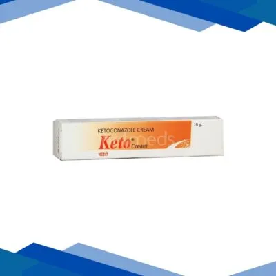 Keto Cream 15gm