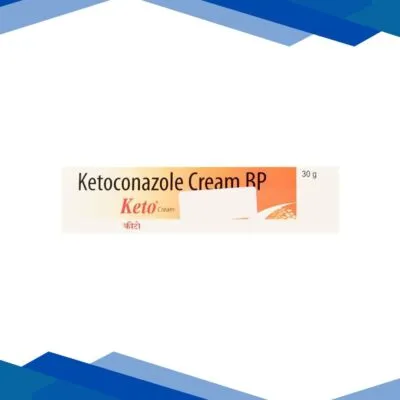 Keto Cream 30gm