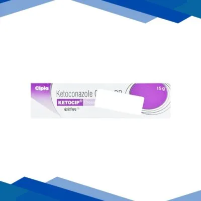 KETOCIP Cream 15gm