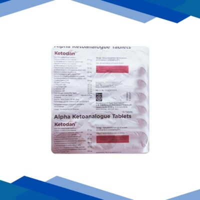 KETODAN Tablet 15’s