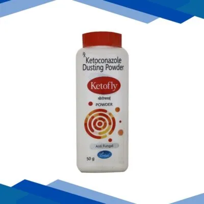 KETOFLY Dusting Powder 50gm