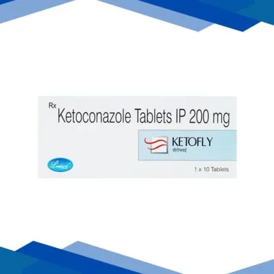 KETOFLY Tablet 10’s