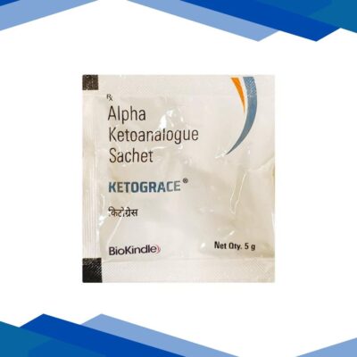 KETOGRACE Sachet 5gm