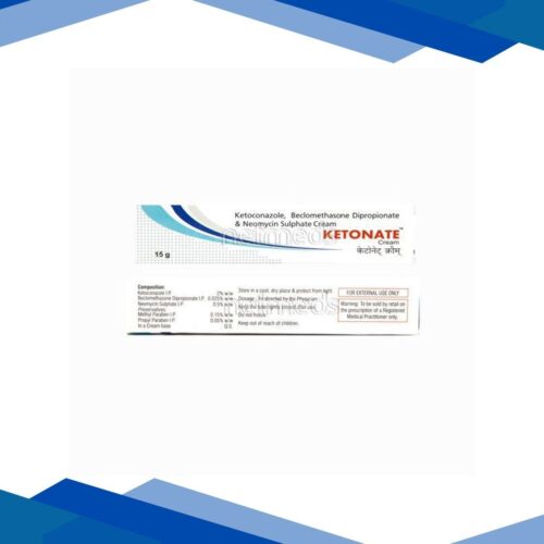 Ketonate Cream 15gm