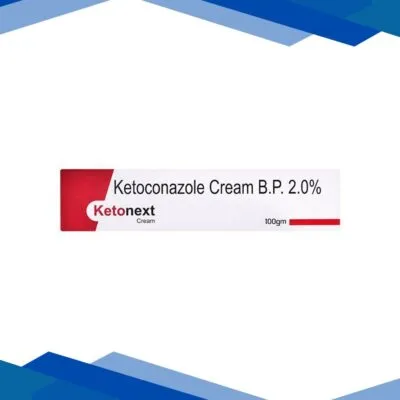 Ketonext 2% Cream 100gm