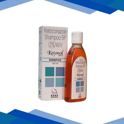 KETONOL Shampoo 100ml