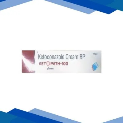 KETOPATH 100 Cream 100g