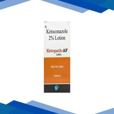 KETOPATH AF Lotion 100ml