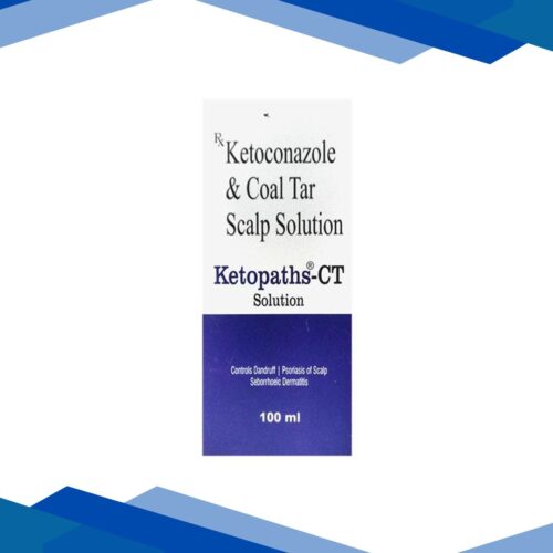 KETOPATH CT Shampoo 100ml