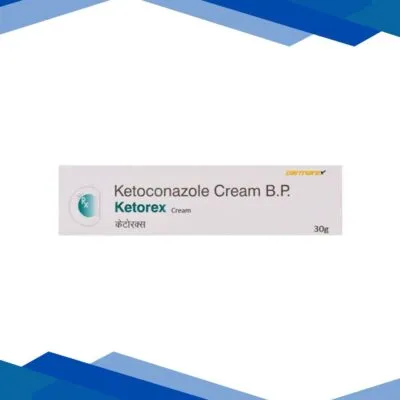 Ketorex Cream 30gm