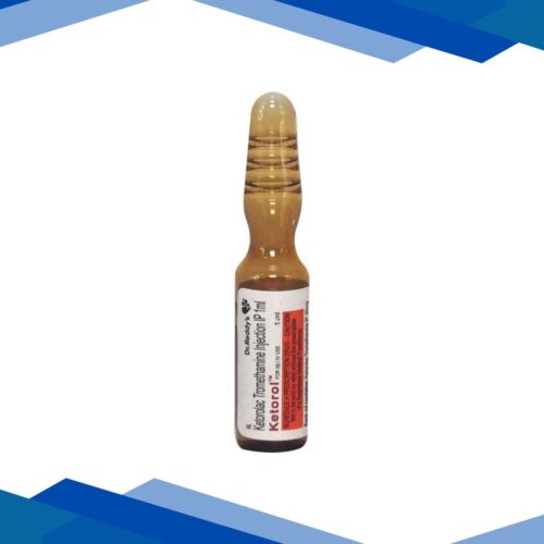 Ketorol Injection 1ml