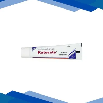 Ketovate Cream 20gm