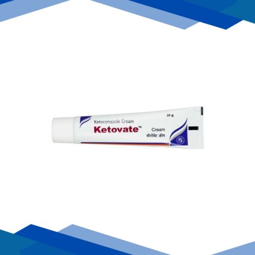 Ketovate Cream 20gm