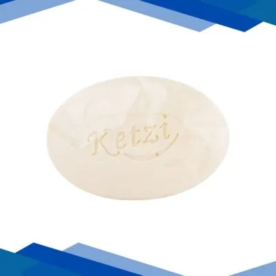 KETZI Soap 75gm