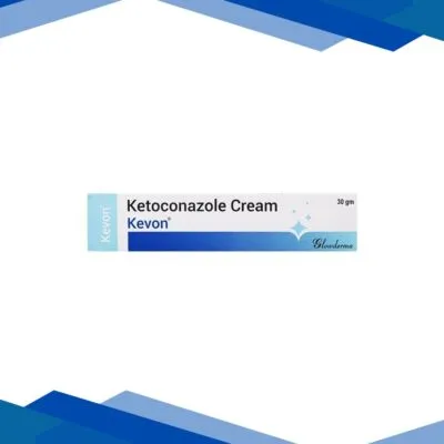 KEVON Cream 30gm