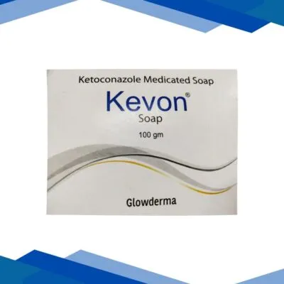KEVON Soap 100gm