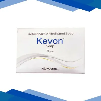 KEVON Soap 50gm