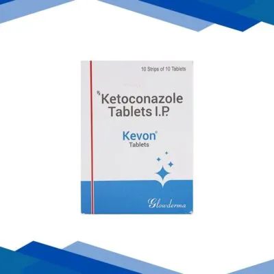 KEVON Tablet 10’s