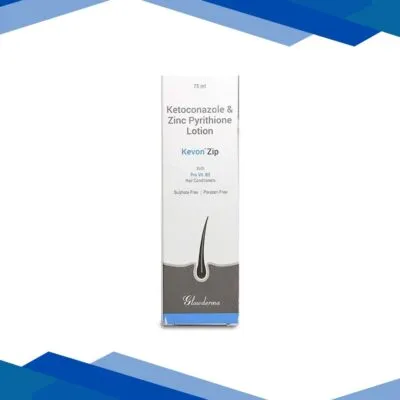 KEVON ZIP Lotion 75ml