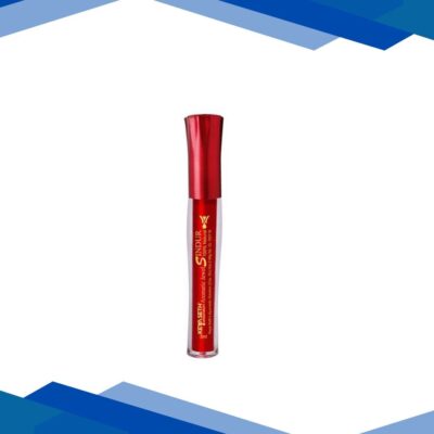 Keya Seth Aromatherapy Aromatic 100% Natural Liquid Sindoor (Red) 5 ml