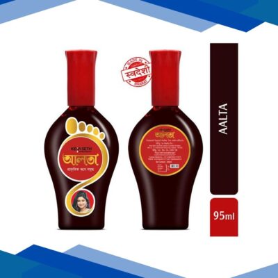 Keya Seth Aromatherapy Natural Liquid Aalta 95 ml