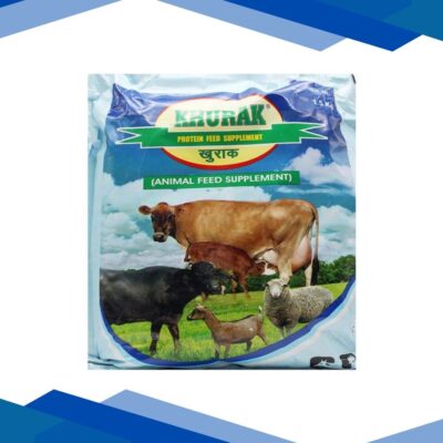 Khurak – Animal Feed Supplement 1.5 kg