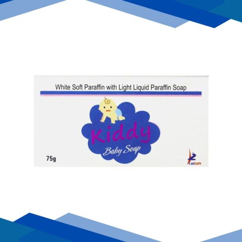 KIDDY BABY Soap 75gm