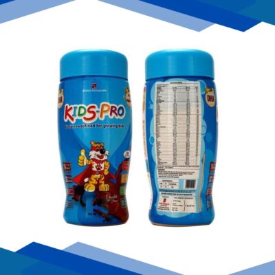 Kids Pro Powder – Chocolate 500 gm