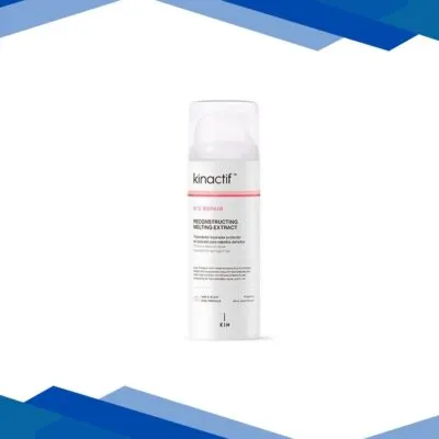 Kin Cosmetics Kinactif Reconstructing Melting Extract 150 ml