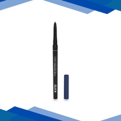 KIRO Hi – Def Soothing Eyeliner Pencil Sapphire Blue 01 0.35 gm
