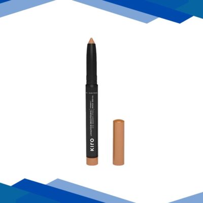 KIRO Longwear Brightening Eyeshadow Stick Nude Pearl 04 1.4 gm