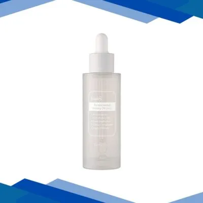 Klairs Fundamental Watery Oil Drop 50 ml