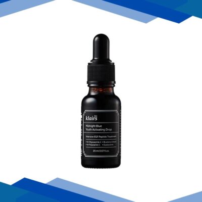 Klairs Midnight Blue Youth Activating Drop 20 ml