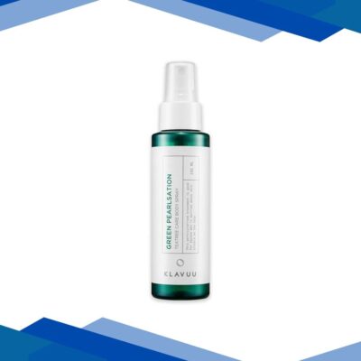 Klavuu Green Pearlsation Teatree Care Body Spray 100 ml