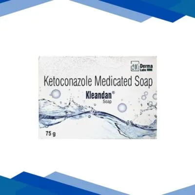 KLEANDAN Soap 75g