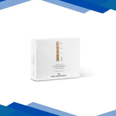 Kleral Milk Vitadermin Trattamento Anticaduta 112 ml
