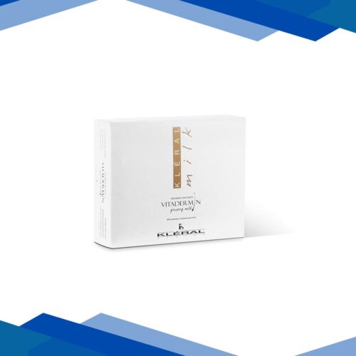 Kleral Milk Vitadermin Trattamento Anticaduta 112 ml