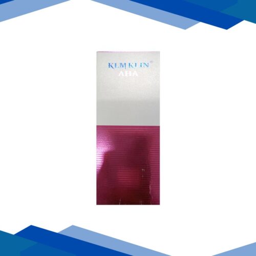 KLMKLIN AHA FACE WASH Gel 150ml