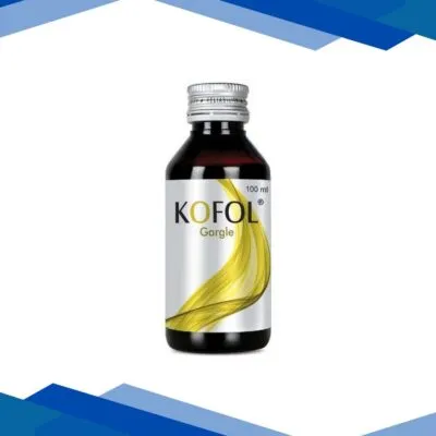 Kofol Gargle 100 ml