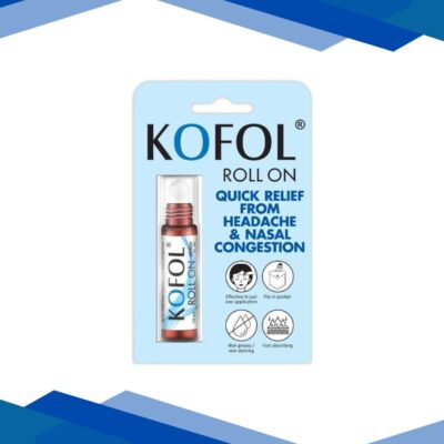 Kofol Roll On 10 ml
