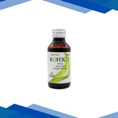 Kofol SF Syrup 100 ml