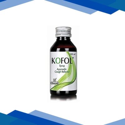 Kofol Syrup 100 ml