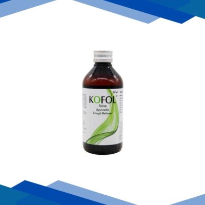Kofol Syrup 200 ml