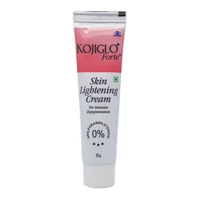 KOJIGLO FORTE Cream 20gm